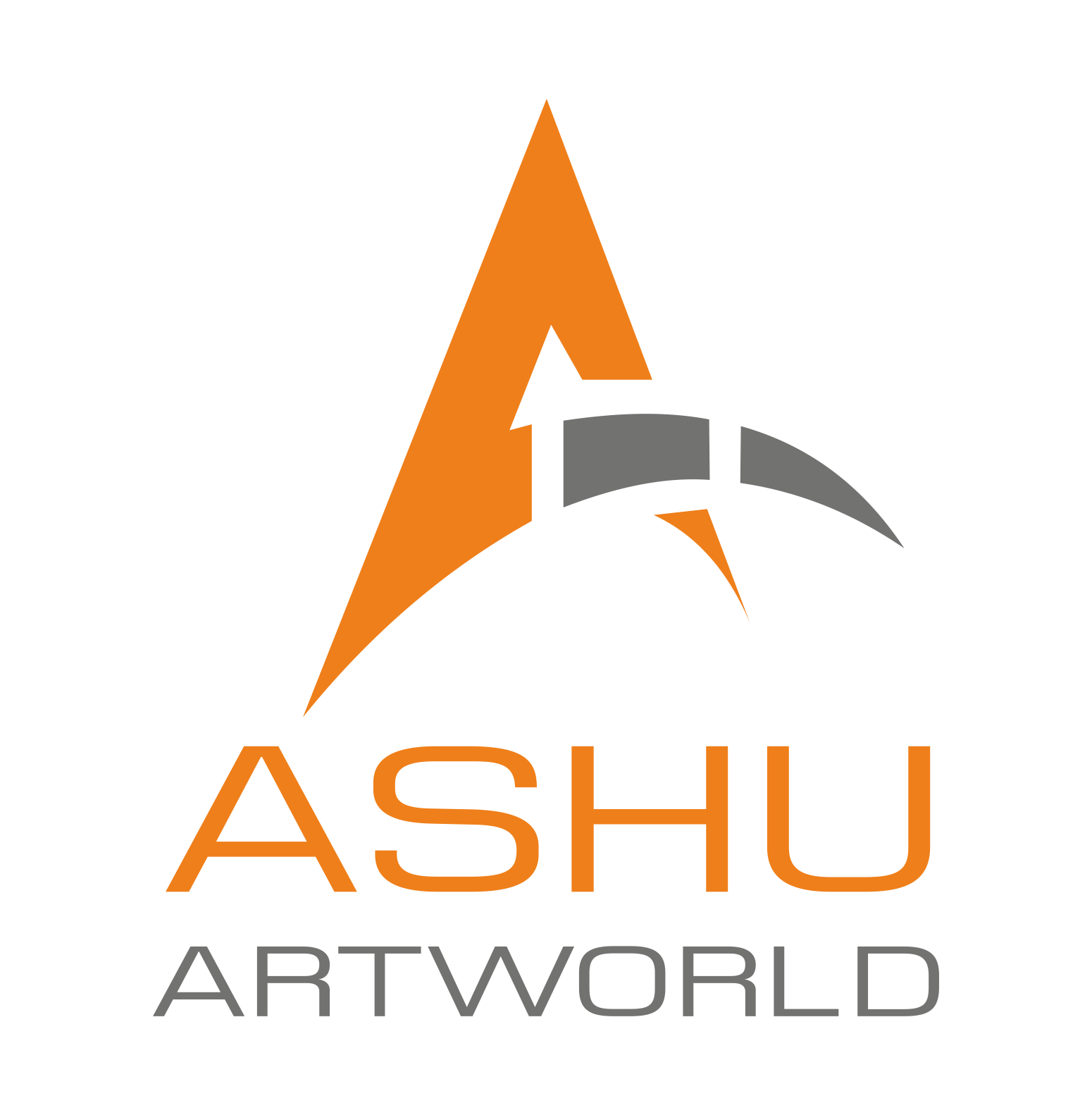 ASHU ART WORLD